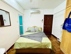 Melville Park (D18), Condominium #578116721